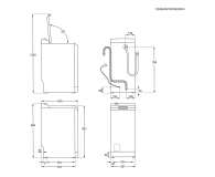 Pralka Electrolux EW6T4262P SensiCare 600 6kg 1200obr SensiCare Time Manager - 1475206 - zdjęcie 8